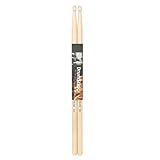 1 Paar 5a 7a Ahornholz Schlagzeuge Für Anfänger Musikinstrument Percussion Accessoire Drum Sticks Mit Nonslip Maples Drumsticks