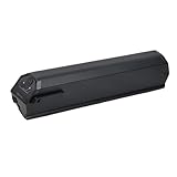 48V 13Ah E-Bike Akku Reention Dorado Plus für NCM/Moscow E-Bike herausnehmbare Lithium Batterien 250W 350W 500W 750W 1000W mit BMS und Ladegerät