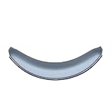 Ersatz Schwamm Schaum Earpads Earpad Headbeam Cover Für W820NB Over Ear Kopfhörer Ohrpolster