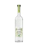 Belvedere Organic Infusions Pear & Ginger Flavored Vodka 40% Vol. 0,7l