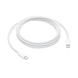 Apple 240W USB‑C Ladekabel (2 m) ​​​​​​​