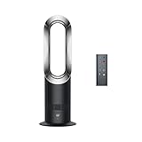 Dyson Hot+Cool AM09 Heizlüfter schwarz/Nickel