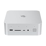 Beelink GTi14 Ultra AI PC mit Intel Core Ultra 7/9, PCIe x8 Slot, 32GB DDR5, 1TB SSD, WiFi 7, Thunderbolt 4, HDMI 2.1, 2.5GbE LAN, Windows 11 Pro