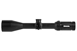 DIANA Zielfernrohr 2-12x50 Duplex SFP 2. Bildebene Luftgewehr höhen- + seitenverstellbar Aluminium