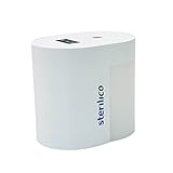 sterilico - Haze - Desinfektionsspender stehend mit Sensor Disinfectant Table Dispenser aufladbar