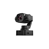 SoloGood FPV Kamera SIYI A8 Mini 4K 8MP Ultra HD 6X Digital Zoom Gimbal Kamera mit AI Smart Identify und Tracking HDR Sternenlicht Nachtsicht für UGV USV RC Flugzeug FPV Drohnen Roboter