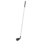 Golf-Putter Für Männer Kinder Erwachsene - Zwei-Wege Rechts-/Linkshänder Indoor/Outdoor Club - Stabiler Schaft Für Putting Green Matte Home Office, Langer Putter Kinder73cm, Erwachsene 93cm