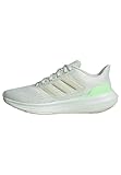 Adidas Damen Ultrabounce Shoes, Crystal Jade/Zero Metalic/Green, 39 1/3 EU