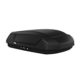 Thule Force 3 vielseitige Dachbox Black Matte S