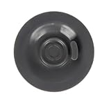 1 Stück Reinigungsscheibe Reinigungstabletten für Breville & Sage - Espresso Backflush Reinigungsscheibe für Siebträger Filter kompatibel mit Breville/Sage/Gastroback Espressomaschinen (54mm)