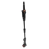 Hochentaster, 21V 4500rpm Akku Astsäge, Verstellbare Länge, Teleskop Baumsäge für Gärten, Bauernhöfe