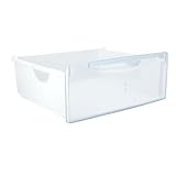 easyPART Kompatibel/Ersatz für LIEBHERR 9791486 Schublade Gefrierkasten 450x180x415mm für Gefrierschrank KühlGefrierKombination