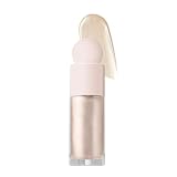 Make -up -Highlighter für Gesicht, lang anhaltender flüssiger Körperglühenstab, seidig glatt natürlicher Glühenschimmer Stick Universal Blush Highlighter, für Frau Make -up