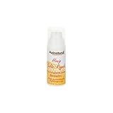Apinatur Honig Gelée Royale Creme Sensitiv 50 ml – Duftfrei, ohne Parfum, reichhaltige Gelée Royale Creme Sensitiv spendet der Haut Feuchtigkeit und sorgt für Spannkraft und Geschmeidigkeit.