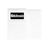 OneKey Classic 1s Pure – Batteriefreie Open Source Crypto Wallet | EAL 6+ Kühlaufbewahrung | 100% offline & manipulationssicher | Speichert BTC, ETH, private Schlüssel und Samen