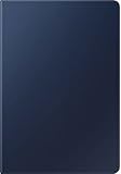 Samsung Book Cover EF-BT630 für das Galaxy Tab S7, Navy