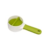 Joseph Joseph Duo Compact Spiralschneider, Grün