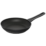 ZWILLING Madura Plus Bratpfanne, 24 cm, Duraslide Granite Antihaftbeschichtung, für alle Herdarten geeignet