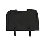 Paaruter Sonnenschutz- und Staubdichte Transporttasche für Faltbare Bollerwagen, Ideal für Outdoor-Camping und Gartenwagen.