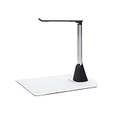 Tragbarer Dokumentenscanner Dokumentenscanner-Kamera for den Unterricht mit 16 MP HD-Fotoscannern im A3-Format for Laptop-PC, tragbare Online-Schulung mit OCR