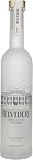 Belvedere Organic Vodka – Bio-Roggen Vodka aus Polen 0,2 L