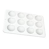 Zarte Gebäck- und Pralinenformen, Dessert- und Lebensmittelformen, Werkzeug, pfirsichförmige Kuchenherstellung, Formen für Käsekuchen, Salat