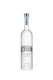 Belvedere Wodka Flasche (1 x 1.75 l)