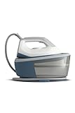 Ironing Station Philips Series 2000 PSG2000/20, 2400 W, 6 bar, Ceramic Soleplate