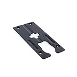Makita OEM 345238-3 Grundplatte