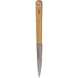 Laguiole Jean Dubost Barbecue Messer mit Holzgriff