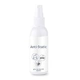 Antistatik Spray Antistatisch Anti Static Spray,Antistatikspray,Statikspray Für Kleidung,Textilien,Möbel Und Auto,Reduziert Statische Aufladung Geruchloser Weichspüler Mit Sofort