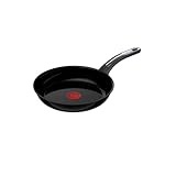 Tefal Pfanne 20cm Ever Black Alle Brenner + Induktion - C4380223