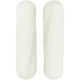 OMNANA® HEROBAR™ Silikonhanteln 2er Set (2x1 kg / 2x2 kg) – Pilates Kurzhanteln – Kleine Hanteln für Krafttraining, Yoga & Home Workout – Rutschfestes Hantelset für Fitnesstraining