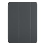 Apple Smart Folio für 11' iPad Pro (M4) - Schwarz ​​​​​​​