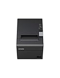 Epson TM-T20III. ETHERNET. PS. Black