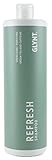 Glynt ACTIVE Refresh Shampoo 6, 1000 ml, Minze