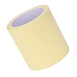 LOORGVEL 1 Rolle Achsel Schweißpads Unsichtbar und Atmungsaktiv Selbstklebend für Hauttypen für Männer und Schweißabsorbierend und Hautfreundlich