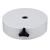 Sky Watcher EQ6-R Gegengewichte, 5 kg, kompatibel mit AZ-EQ5, EQ6 und EQ6-R Halterungen (S30101), Weiß