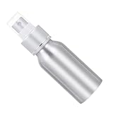 HIAKDOFT Cocktail Atomizer Sprühflasche Feiner Nebel Mister Leicht Auslaufsicher Für Cocktails Reisen Küche