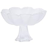 GLEAVI Zarter Teebecher Eleganter Reislikörbecher für Teestunden und Gesellige Anlässe für Freunde und Weiße Ausführung
