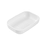 Knoblauchreibe Ingwerreibe Muskatreibe Knoblauch Grinder Roller Knoblauchschäler Garlic Twister Knoblauch Peeler Knoblauchpresse Reibe–Muskatreibe,Knoblauchreibe