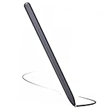 Galaxy Book3 Pro 360 Eingabestift für Samsung Galaxy Book3 360 S Pen Book2 Pro 360 S Stift, Galaxy Book2 360, Galaxy Book Pro 360 Stylus-Stift mit Spitzen, ohneBluetooth (Mystisches Schwarz)