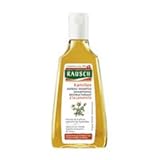 Rausch Kamillen-Amaranth Repair-Shampoo (milde Aufbaupflege für mehr Elastizität und Glanz, ohne Silikone und Parabene - Vegan), 1er Pack (1 x 200 ml)