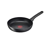 Tefal G2680432 Pfanne, 24 cm, für alle Herdarten + Induktion