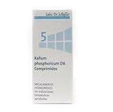 Homeosor Sal 5 Kalium Phosph D6 100comp