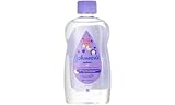 Johnson's Baby Bedtime Oil 300 ml