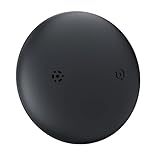 WAFTING Bluetooth Tracker Tag für Android (NUR Android), Schlüsselfinder Kompatibel mit Google Find My, Koffertracker Tags für Schlüssel/Gepäck/Koffer, 1er-Pack