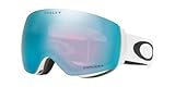 Oakley Unisex Flight Deck XM FLIGHT-DECK-XM-0OO70647064A0, matt weiß, Standard