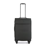 Stratic Light+ Trolley M Dark Green