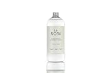 Lé ROW Amber - Bügelwasser um Deine Kleidung zu Bügeln - Wäschewasser mit Lang Anhaltende Frische - Die Verpackung Besteht aus Recyceltem Kunststoff - Sicher für Sie und die Umwelt - 1L Flasche